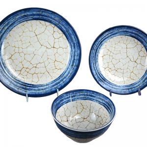 ice crack