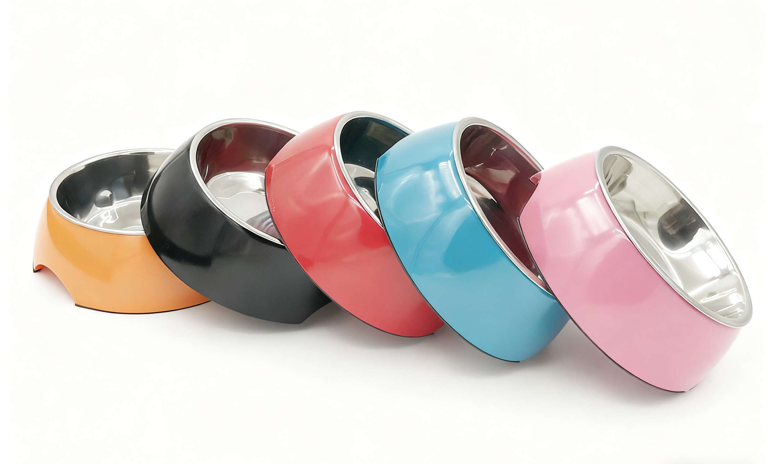 Melamine Pet Bowls